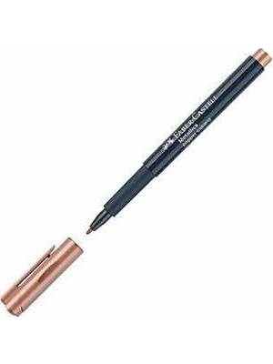 Mbb E-Ticaret Faber Metalik Marker Bakır 101607520
