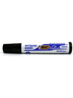 Mbb E-Ticaret Bic Siyah Tahta Kalemi 1701 Yuvarlak Uç 525824-(***6 Adet***)