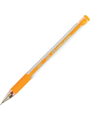 Mbb E-Ticaret Faber 1425 Tükenmez Kalem Turuncu 142507-(***12 Adet***)