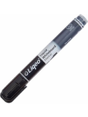 Mbb E-Ticaret Noki Lıqeo Siyah Tahta Kalemi W-2127-(***9 Adet***)