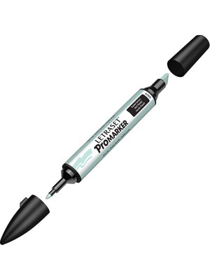 Mbb E-Ticaret Letraset Promarker G829 Pastel Green