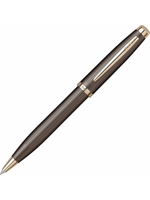 Mbb E-Ticaret Scrikss 39 Rose Gold Tükenmez Kalem