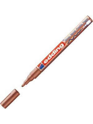 Mbb E-Ticaret Edding 751-55 Bakır Marker Kalemleri
