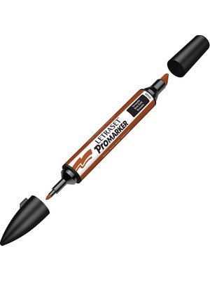 Mbb E-Ticaret Letraset Promarker O335 Terracotta