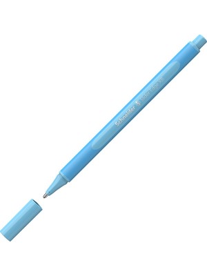 Mbb E-Ticaret Schneıder Slıder Edge Xb Pastel Okyanus Mavi Tükenmez Kalem 152230