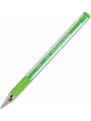 Mbb E-Ticaret Faber 1425 Tükenmez Açık Yeşil 142510-(***9 Adet***)