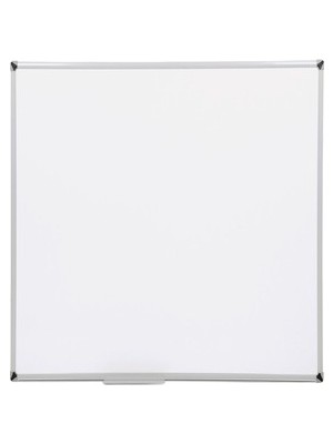 Mbb E-Ticaret Simge Laminat Yazı Tahtası 45*60 Beyaz *12