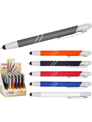 Mbb E-Ticaret Mikro 1423D-36 Metal Tükenmez Kalem-(***1 Adet***)