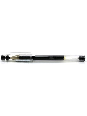 Mbb E-Ticaret Pilot G-Tec C4 Siyah Tükenmez Kalem Bl-Gc4-B