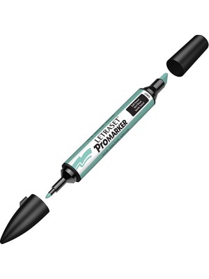 Mbb E-Ticaret Letraset Promarker G817 Soft Green