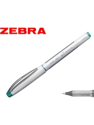 Mbb E-Ticaret Zebra Pencıl Tıc Renkli Tükenmez Kalem-(***9 Adet***)