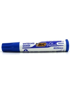 Mbb E-Ticaret Bic Mavi Tahta Kalemi 1701 Yuvarlak Uç 525826-(***3 Adet***)