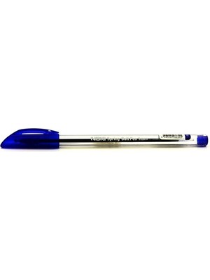 Mbb E-Ticaret Noki Sprıng Mavi Tükenmez Kalem 1 mm SBP-130-(***1 Adet***)