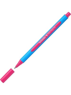 Mbb E-Ticaret Schneıder Slıder Edge Xb Pembe Tükenmez Kalem 152209-(***9 Adet***)