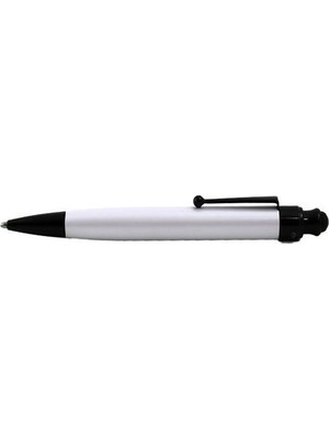 Mbb E-Ticaret Monteverde Mv 35334 O.touch Tükenmez Kalem Beyaz