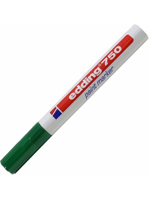 Mbb E-Ticaret Edding 750 Yeşil Marker Kalem