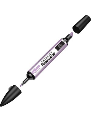Mbb E-Ticaret Letraset Promarker V528 Orchıd