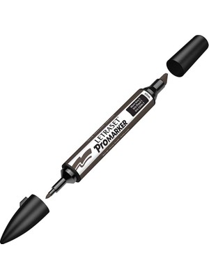 Mbb E-Ticaret Letraset Promarker WG01 Warm Grey 5