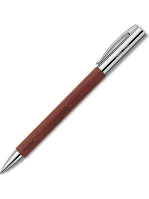 Mbb E-Ticaret Faber Ambıtıon Pearwood Tükenmez Kalem 148131