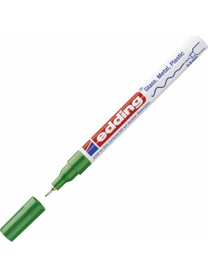 Mbb E-Ticaret Edding 780 Yeşil Iğne Uçlu Marker Kalem 0,8 mm
