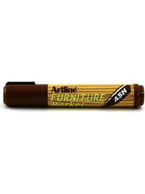 Mbb E-Ticaret Artlıne Ek-95 Ash Mobilya Marker Kalemi