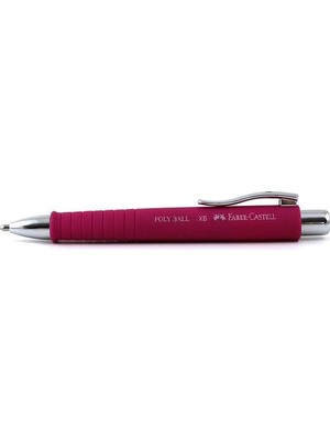 Mbb E-Ticaret Faber Poly Ball Tükenmez Kalem Xb 241168-(***3 Adet***)