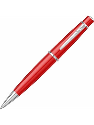 Mbb E-Ticaret Scrikss 62 Kırmızı Tükenmez Kalem Kutulu