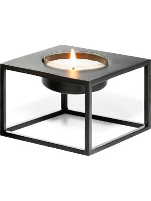 Philippi Solero Candle Holder 8 cm