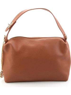 Bambi Tan Women's Handbag C06257680209