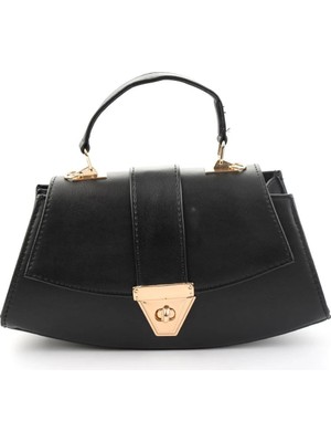Bambi Black Women's Handbag C06775086009
