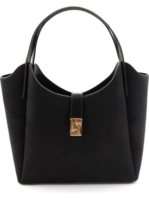 Bambi Black Women's Shoulder Bag C06636777772