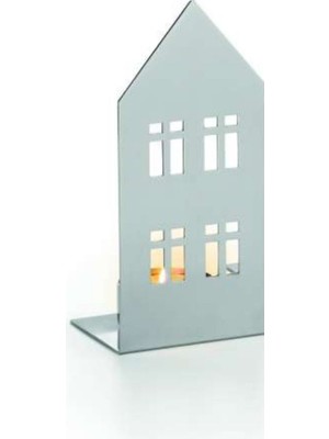 Philippi Boa Vista Tealight Candle Holder 15 cm
