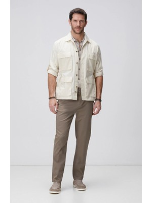 Network Mink Chino Pants