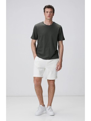 Network Off-White Shorts