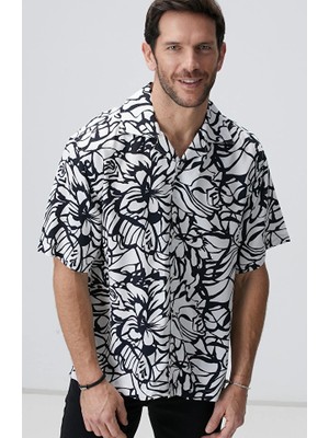 Network Off-White Shirt