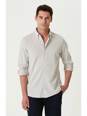 Network Mink Shirt