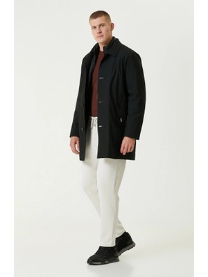 Network N-Tech Stone Comfort Knit Trousers