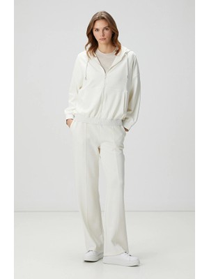 Network Off-White Sweatpants