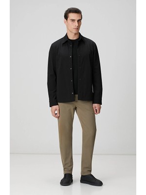 Network N-Tech Mink Knit Trousers