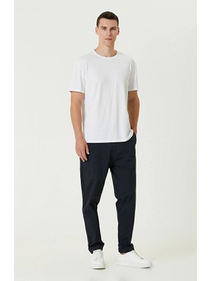 Network N-Tech Navy Pants