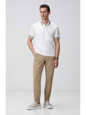 Network Mink Chino Pants