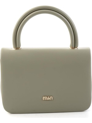 Bambi Mint Women's Handbag C06650265209