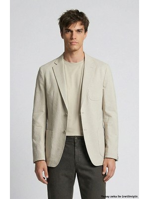 Network N-Tech Stone Dobby Jacket