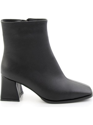 Bambi Black Women's Boots & Booties K02824255009