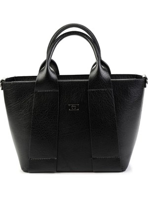 Bambi Black Women's Handbag C06650267009