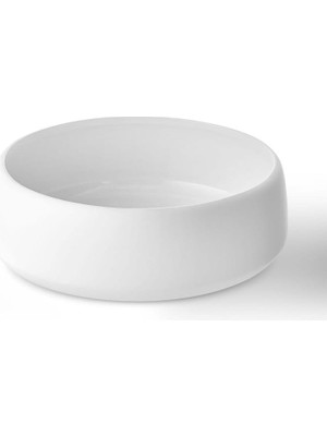 The Mia Pure Decorative Bowl 30X30X9 cm