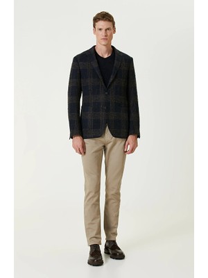 Network Stone Casual Trousers