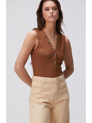 Network Cinnamon T-Shirt