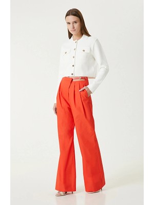 Network Red Pants