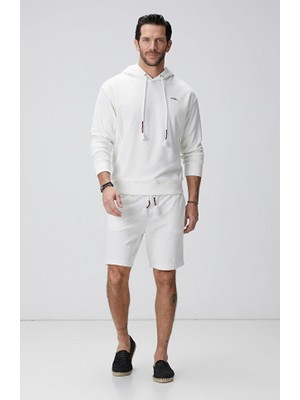 Network Off-White Shorts